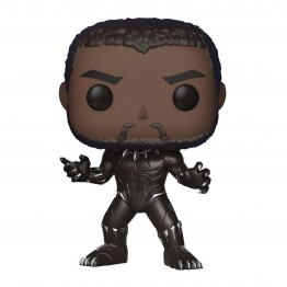 POP!  Black Panther 2 - 9cm 