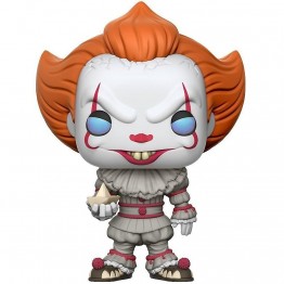 POP! Pennywise  - IT - 9cm