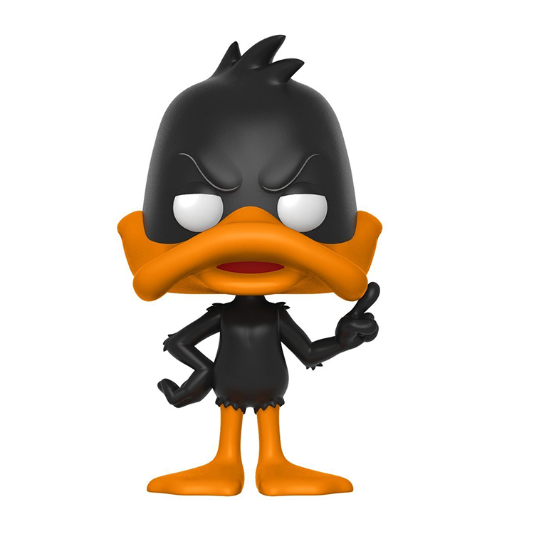 خرید عروسک POP! - شخصیت Daffy از Looney Tunes