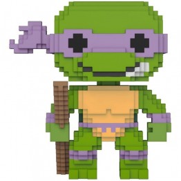 POP! Donatello  - TMNT - 9cm