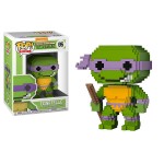 خرید عروسک POP! - شخصیت Donatello از TMNT