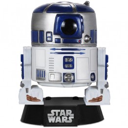 POP! R2-D2 - Star Wars -9cm 