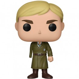 POP! Erwin One Armed - Attack on Titan - 9cm