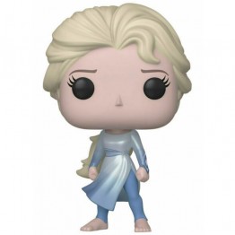 POP! Elsa - Frozen II Special Edition - 9cm