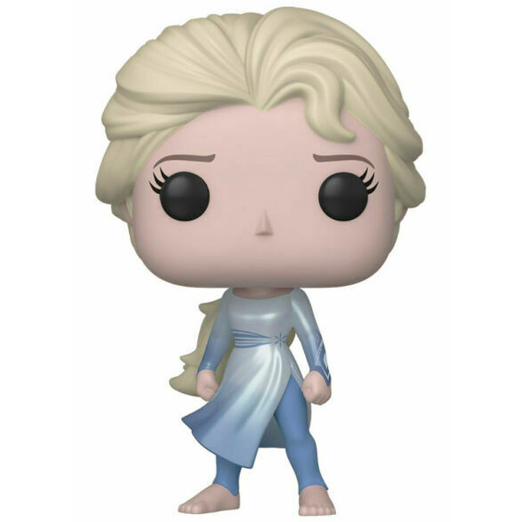 خرید عروسک POP! - شخصیت Elsa از فیلم Frozen II نسخه ویژه