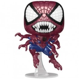 POP! Doppelganger Spider-Man Special Edition - 9cm