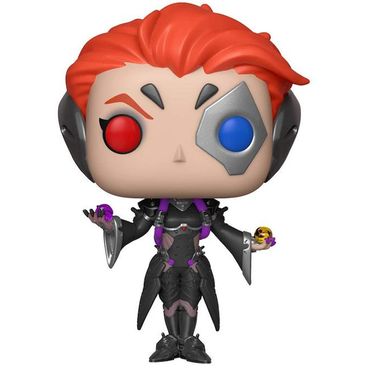 خرید فانکو Moira از بازی Overwatch