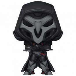 POP! Reaper - Overwatch 2 - 9cm