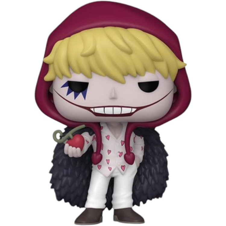 خرید فانکو Corazon از انیمه One Piece نسخه محدود نمایشگاه فانکو پاییز ۲۰۲۴