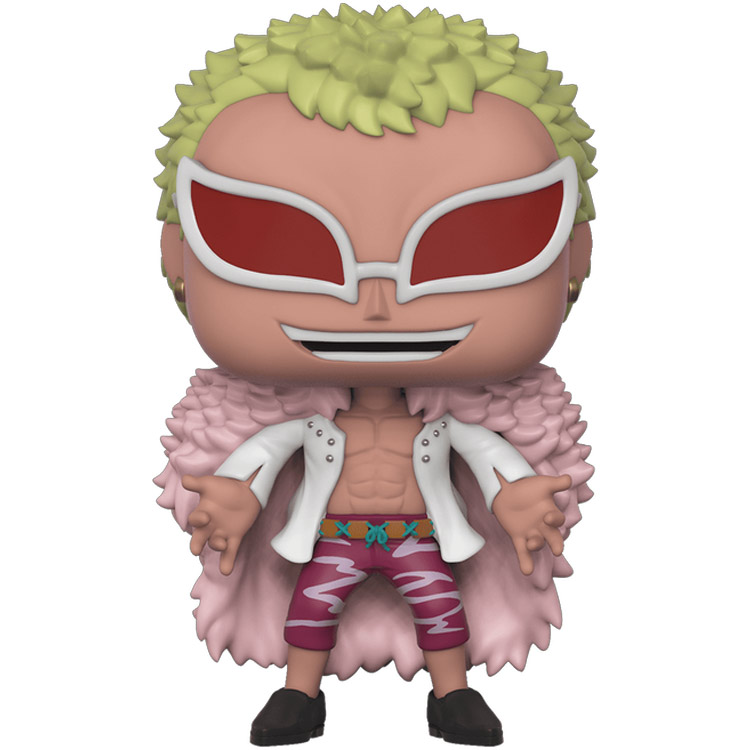 خرید فانکو Donquixote Doflamingo از انیمه One Piece