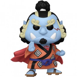 Funko POP! Animation Jinbe - One Piece