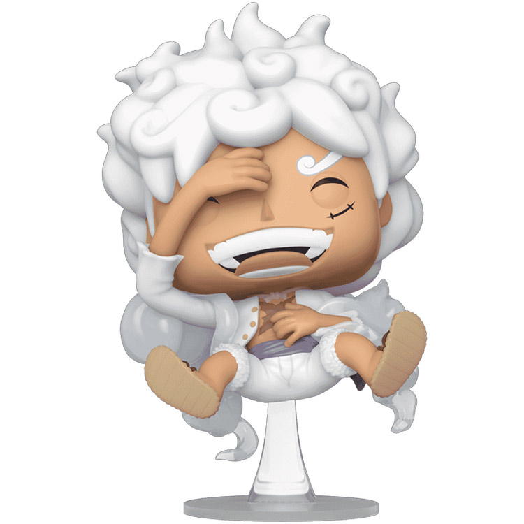 خرید فانکو Luffy Gear Five از انیمه One Piece