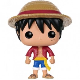 Funko POP! Animation Monkey D. Luffey - One Piece