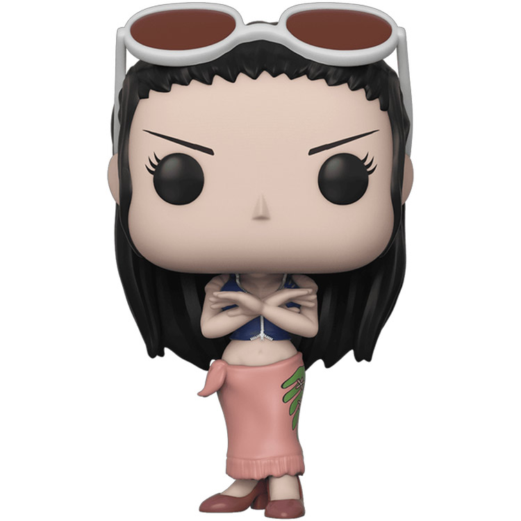 خرید فانکو Nico Robin از انیمه One Piece