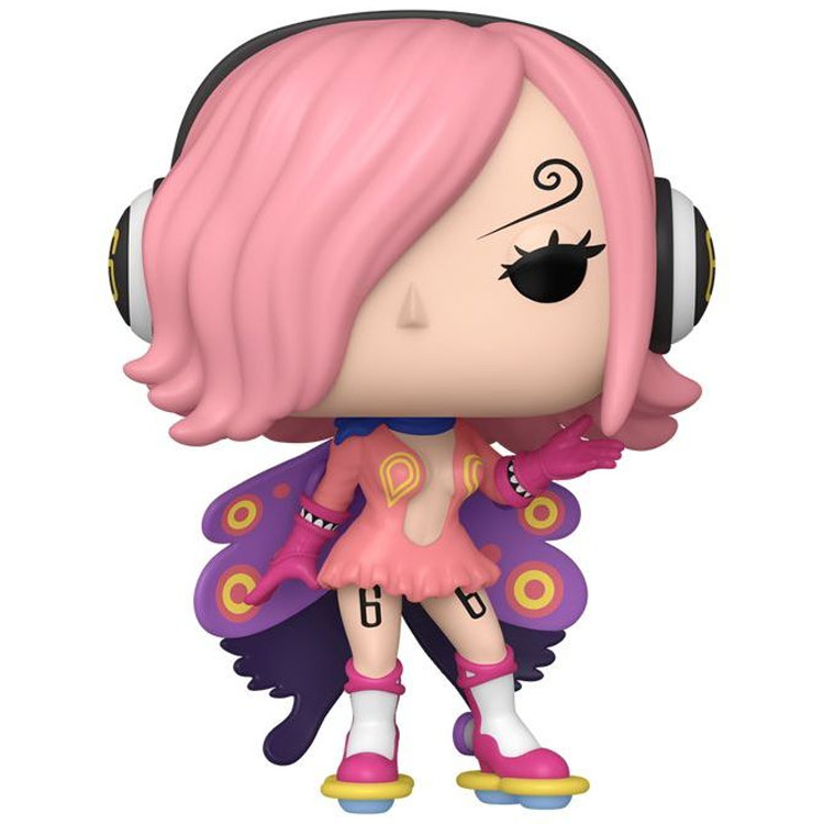 خرید فانکو Reiju از انیمه One Piece