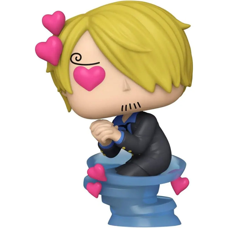 خرید فانکو Sanji عاشق از انیمه One Piece
