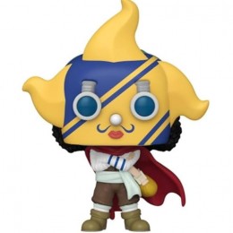 Funko POP! Animation Sniper King - One Piece Special Edition
