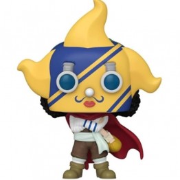 Funko POP! Animation Sniper King - One Piece Special Edition