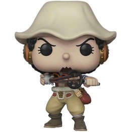 Funko POP! Animation Usopp - One Piece