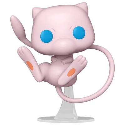 Funko POP! Games Mew - Pokemon - 25cm