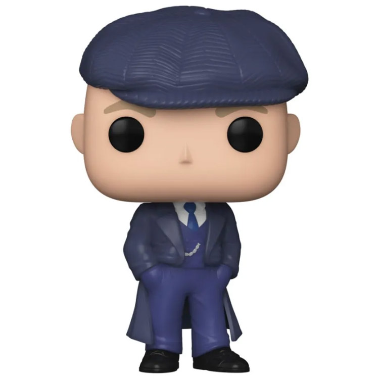 خرید فانکو پاپ جان شلبی از سریال Peaky Blinders