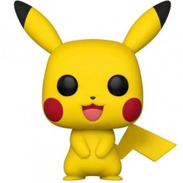 POP! Pikachu - Pokemon Specia Edition - 9cm