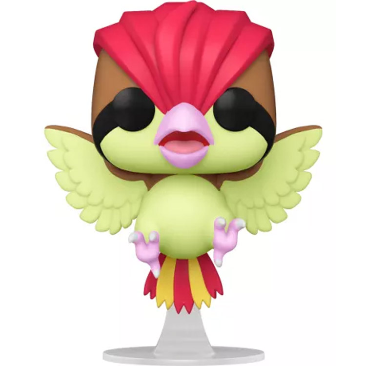 خرید فانکو پاپ Pidgeotto از بازی Pokemon