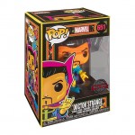 خرید عروسک POP! - شخصیت دکتر استرنج نسخه ویژه