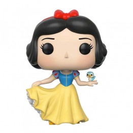 POP!  Snow White - 9cm