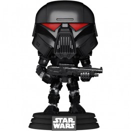 POP! Dark Trooper - Star Wars - 9cm