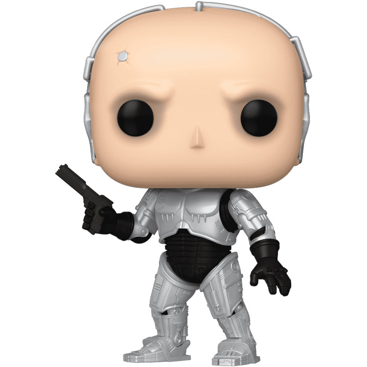 خرید فانکو Robocop (Unmasked)