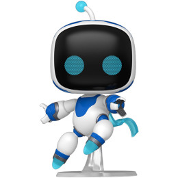Funko POP! Games Astro Bot- Astro Bot - 25cm