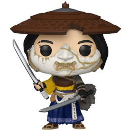 POP! Atsu - Ghost of Yotei