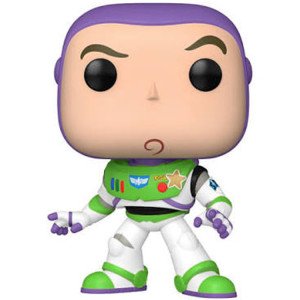 POP! Buzz Lightyear - Toy Story 5 - 9cm