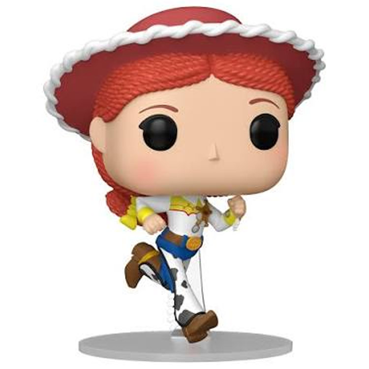 خرید عروسک POP! - شخصیت Jessie از Toy Story 5