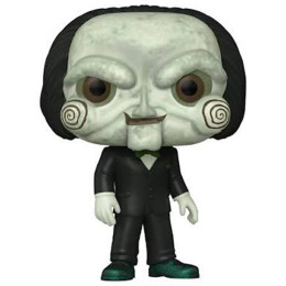 Funko POP! Movies Billy the Puppet - Saw Special Edition