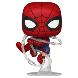 POP! Spider-Man - Spider-Man: Brand New Day - 25cm
