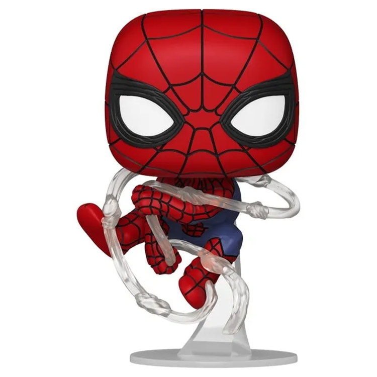 خرید عروسک POP! - شخصیت Spider-Man از فیلم Spider-Man: Brand New Day