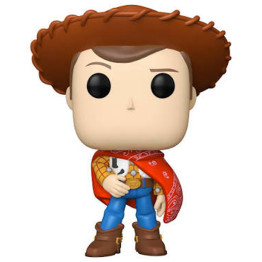 POP! Woody - Toy Story 5 - 9cm