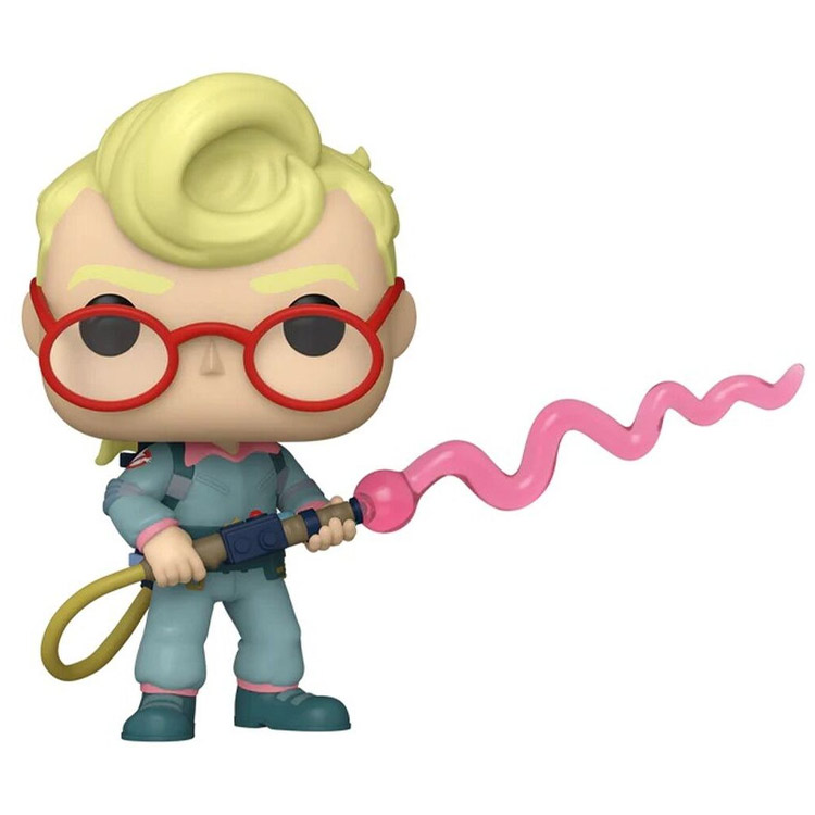 خرید فانکو Egon Spangler از انیمیشن The Real Ghostbusters