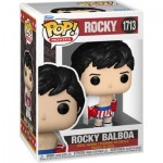خرید عروسک POP! - شخصیت Rocky Balboa از فیلم Rocky III