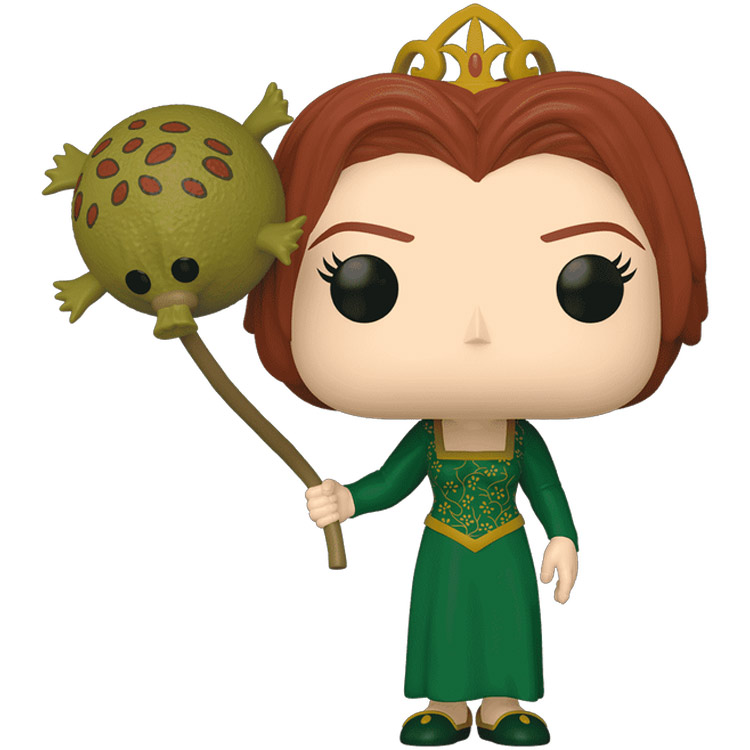 خرید فانکو Fiona با بادکنک از فیلم Shrek