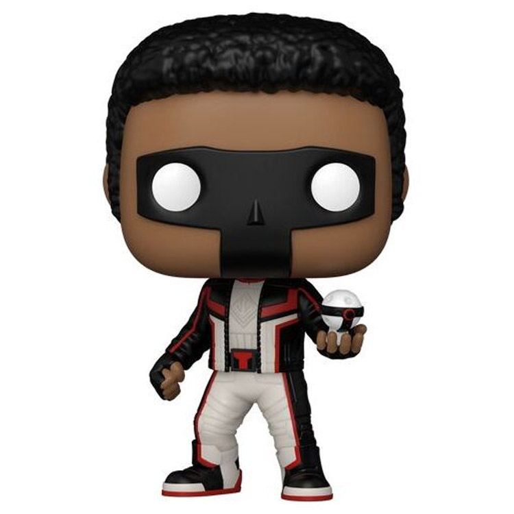 خرید فانکو Mr. Terrific از فیلم Superman