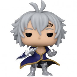 Funko POP! Animation Estarossa - The Seven Deadly Sins