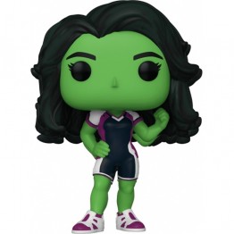 POP! She-Hulk - She-Hulk Special Edition - 25cm