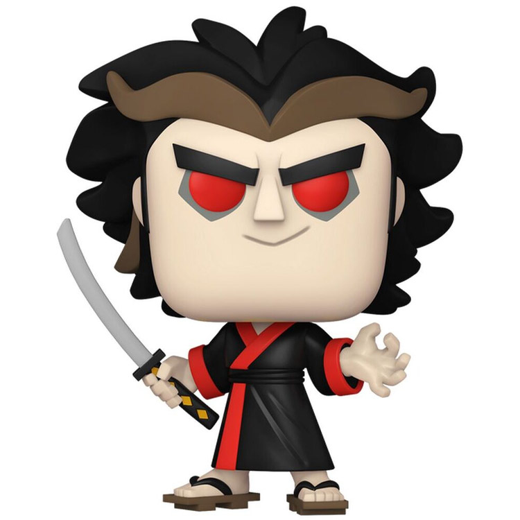 خرید فانکو Mad Jack از انیمه Samurai Jack