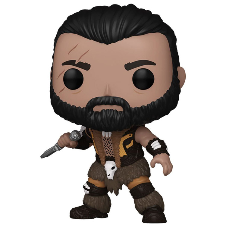 خرید فانکو Kraven از بازی Spider-Man 2