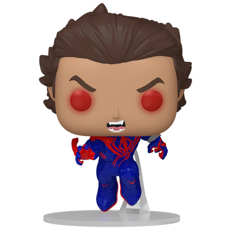 خرید فانکو Spider-Man 2099 از فیلم Spider-Man: Across the Spider-Verse