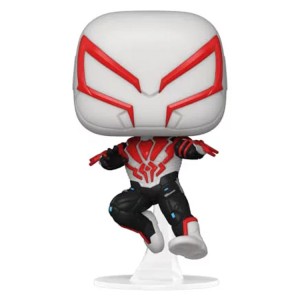 POP! Spider-Man 2099 - 2022 Summer Convention Limited Edition - Beyond Amazing Collection - 9cm