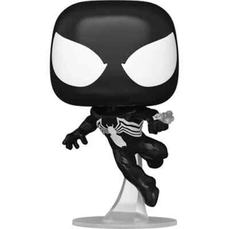 خرید عروسک POP! - شخصیت مرد عنکبوتی با لباس ونوم